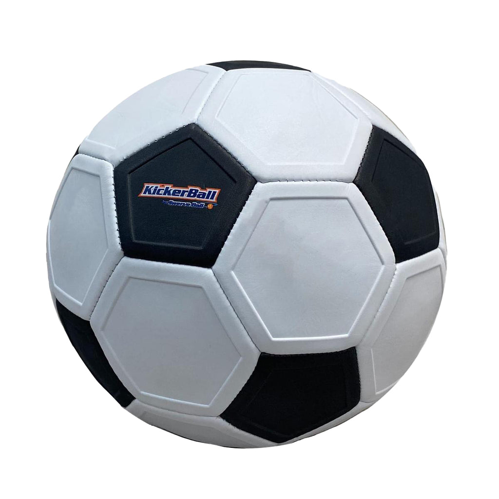 KickerBall - Balón con efecto que marca una trayectoria curva