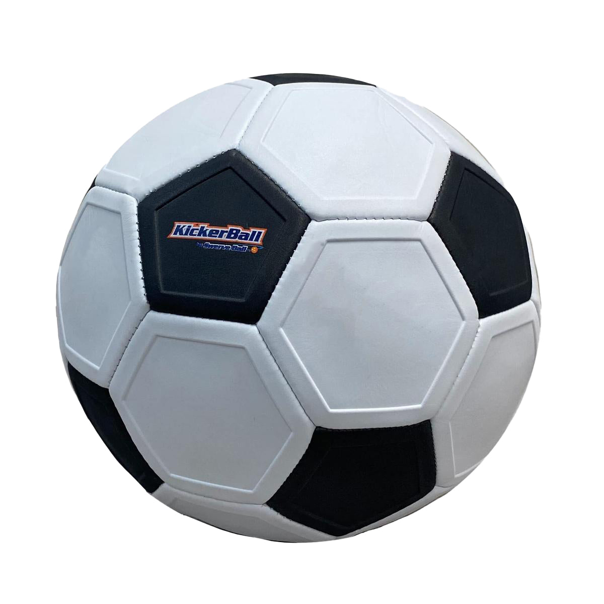 KickerBall - Balón con efecto que marca una trayectoria curva