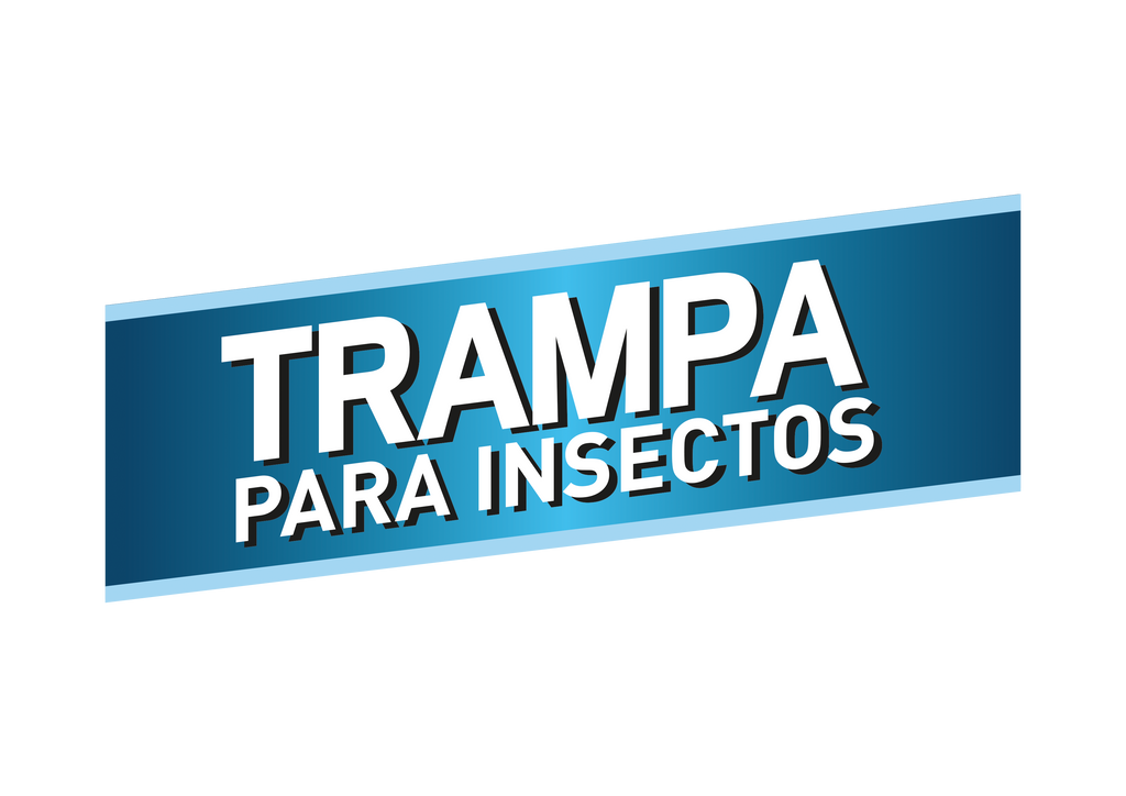 Trampa para Moscas Reutilizable con Cebo Natural – 40 g