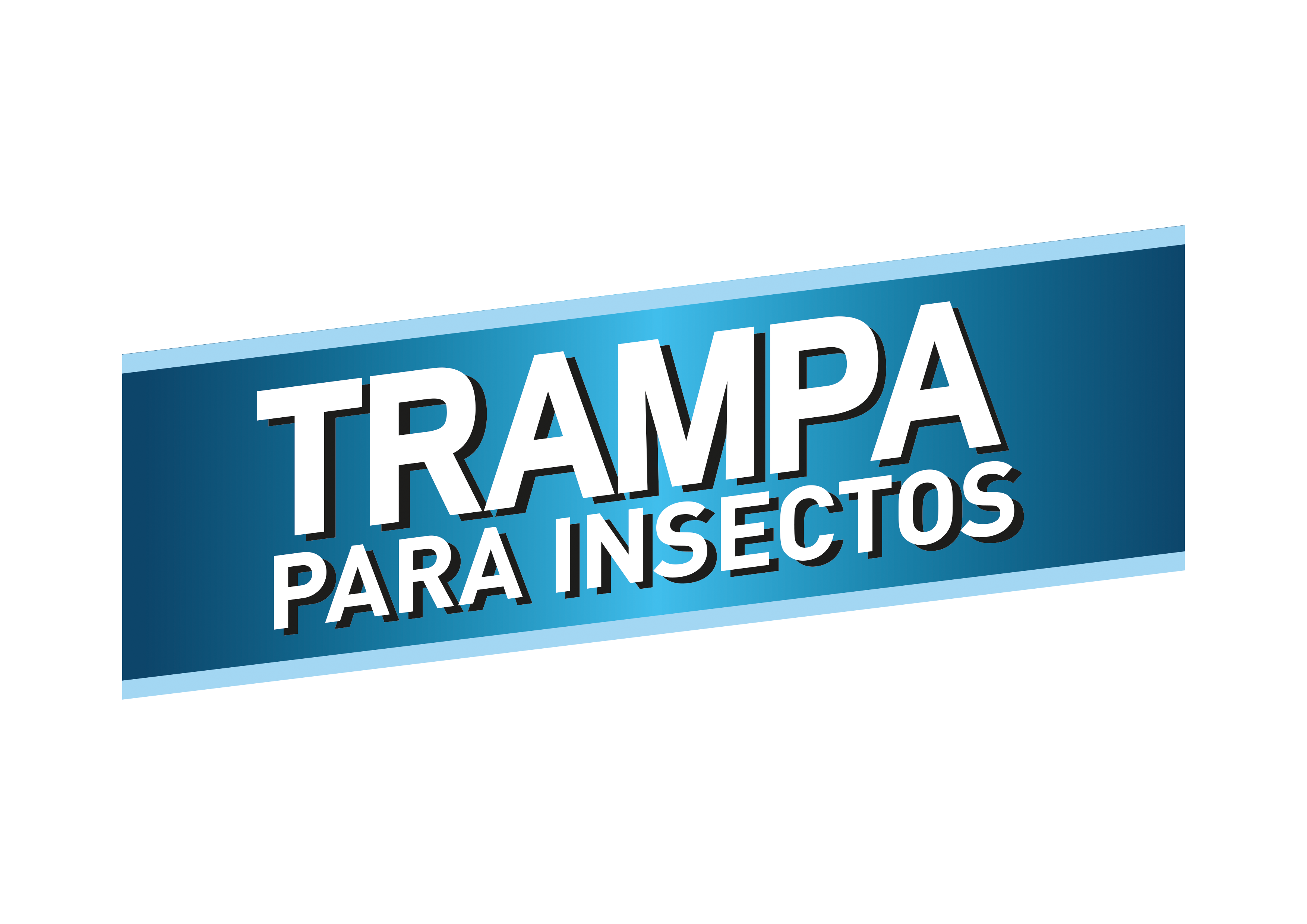 Trampa para Moscas Reutilizable con Cebo Natural – 40 g