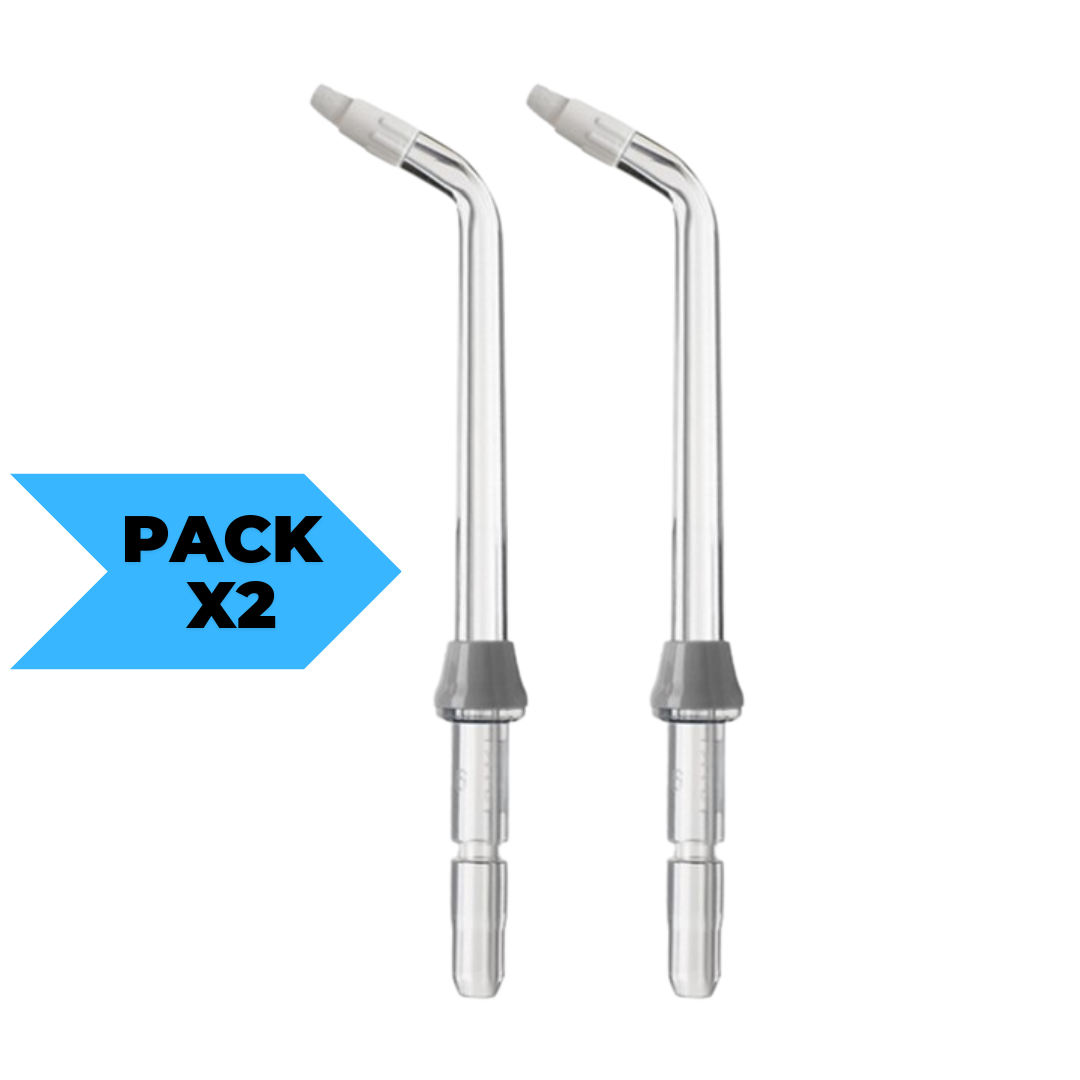 Recambios Miracle Smile - Packs de Cabezales Reemplazables