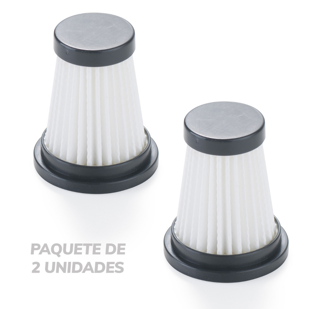 Filtros HEPA para Invictus One - Pack de 2