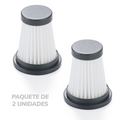 Filtros HEPA para Invictus One - Pack de 2