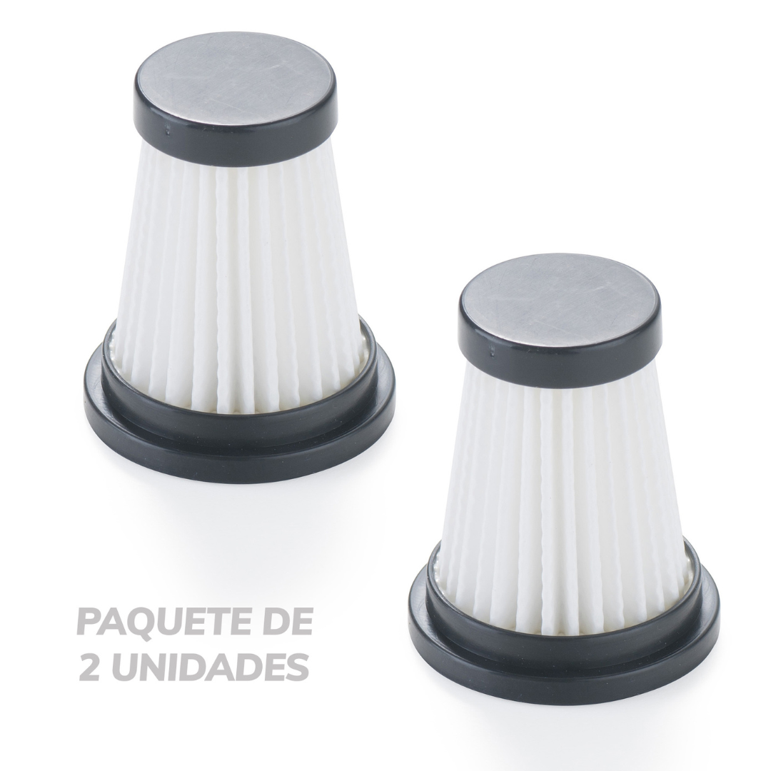 Filtros HEPA para Invictus One - Pack de 2