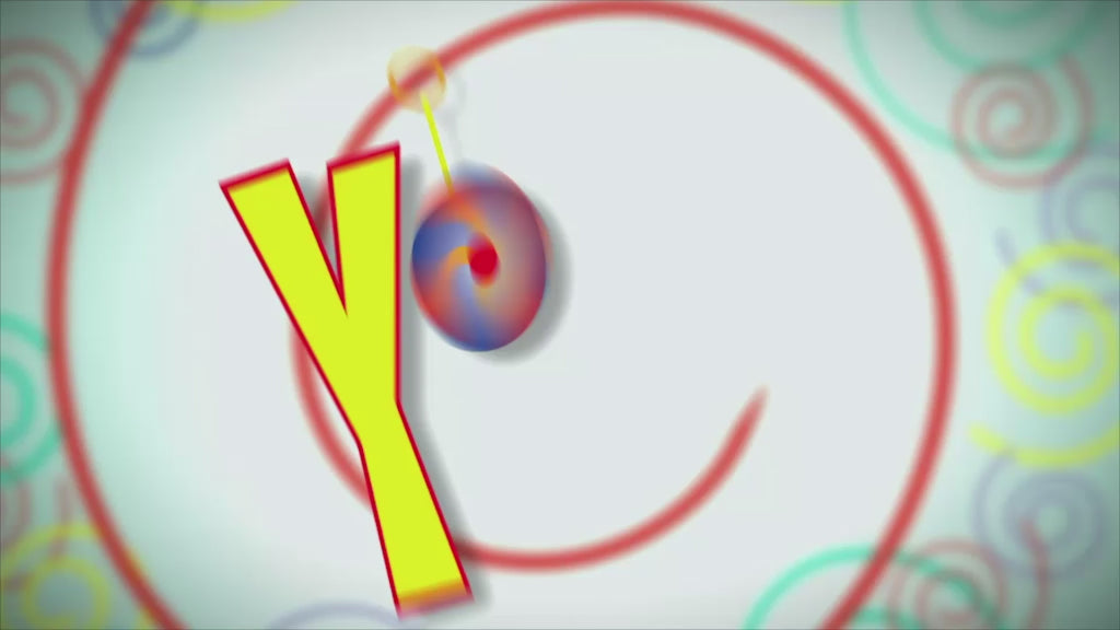 Yoyo Ball - El yoyó que siempre vuelve