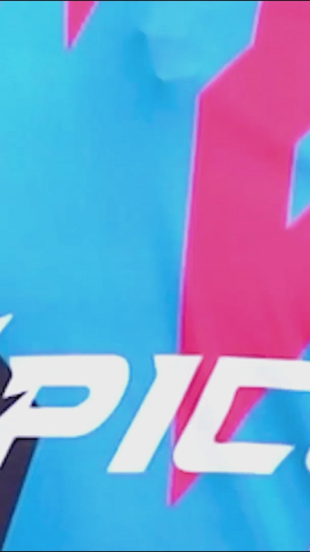 KickerBall - Balón con efecto que marca una trayectoria curva