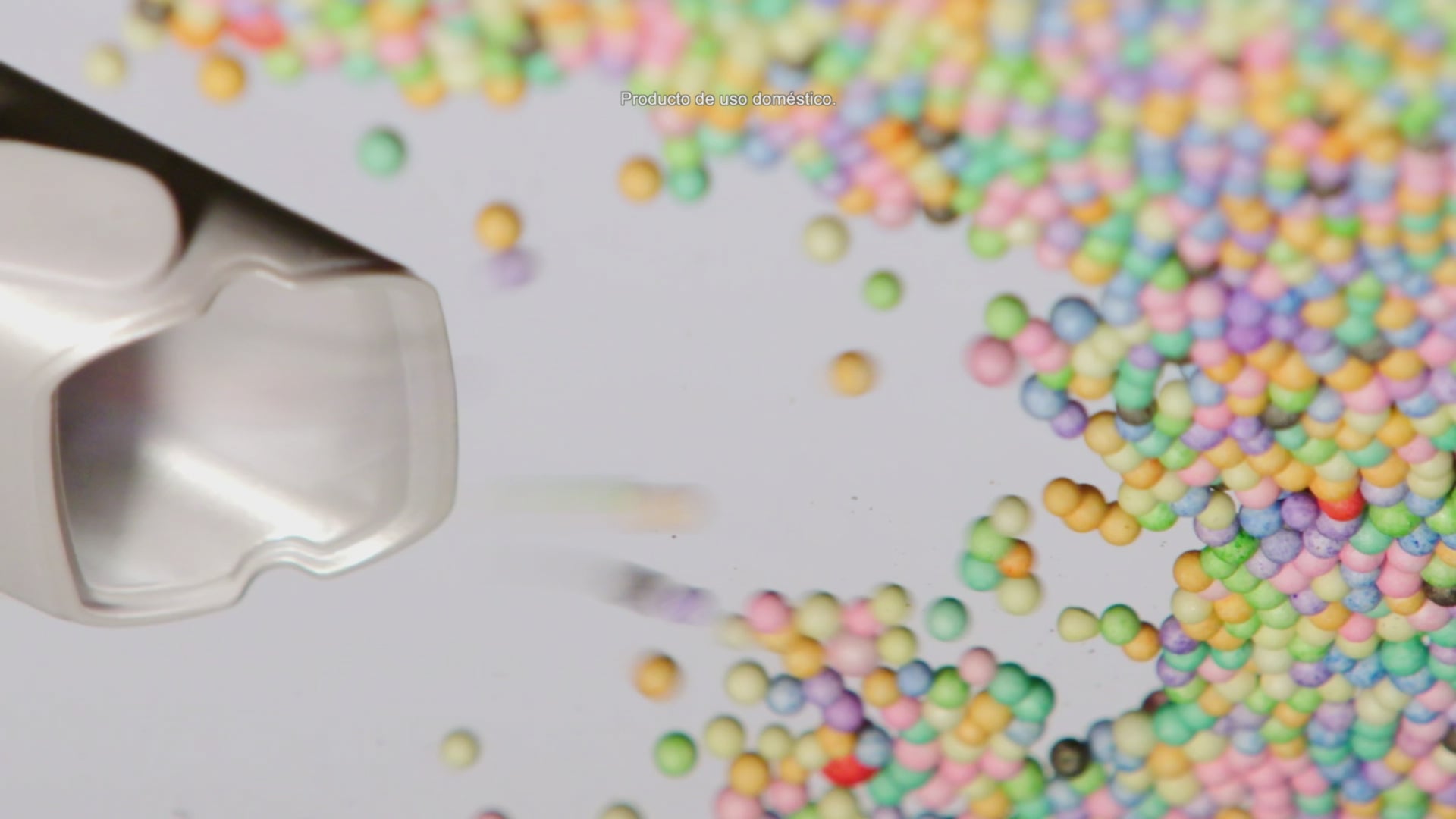 Invictus One – Aspiradora de mano ultracompacta sin cable