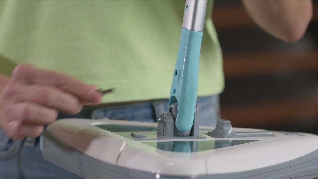 Zippi Pro - Limpia todo en uno