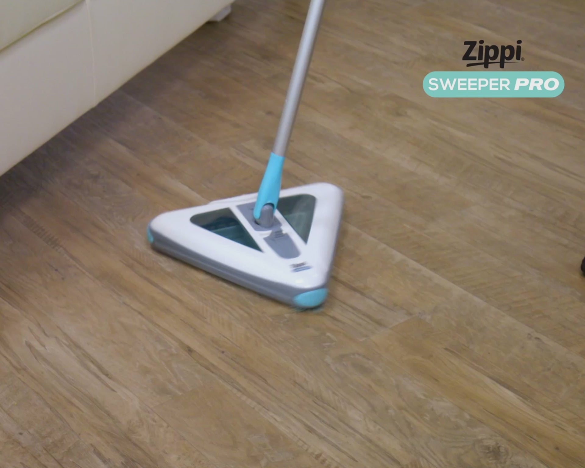 Zippi Pro - Limpia todo en uno