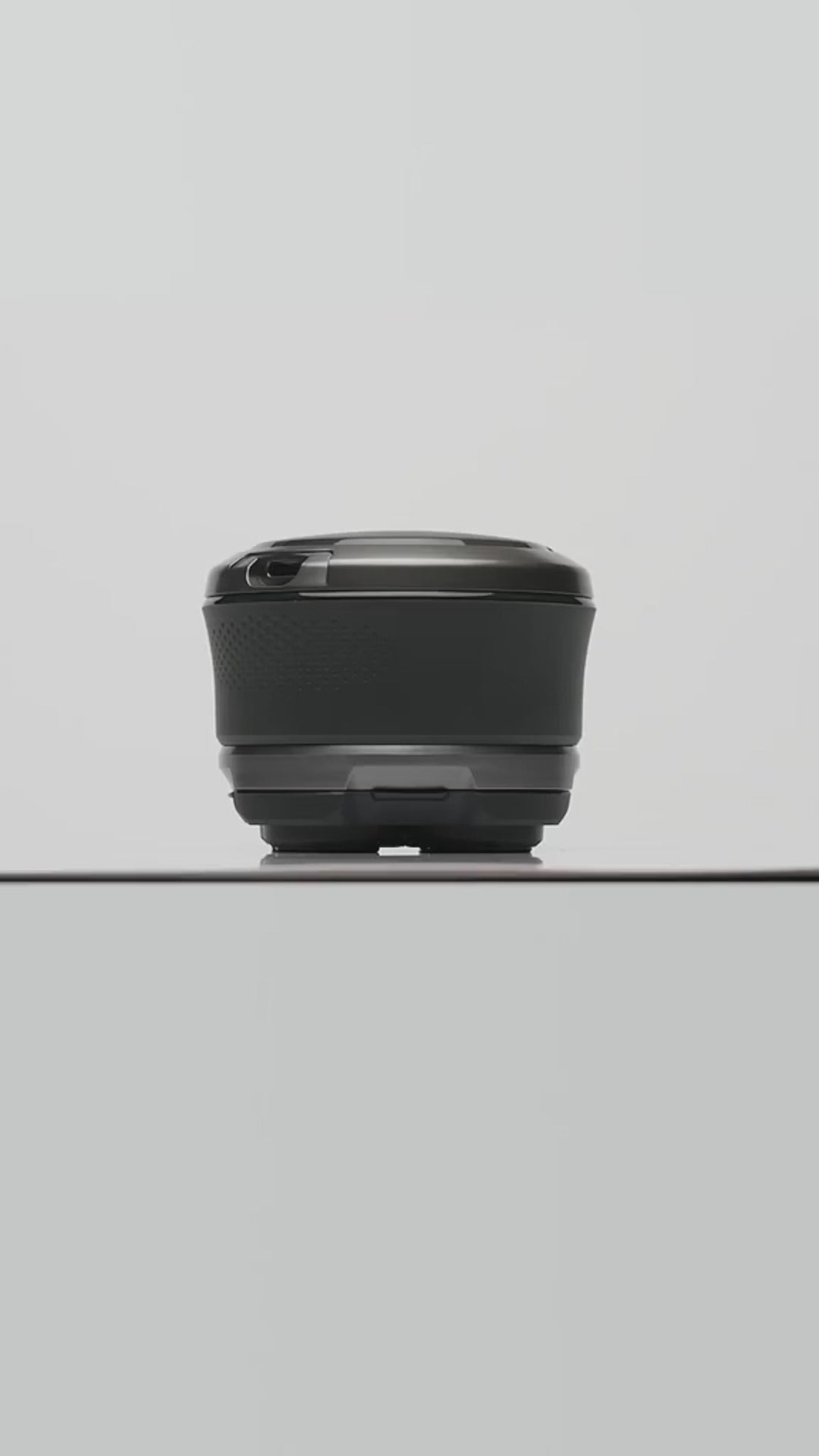Titanium Head Shaver - Afeitado apurado y cómodo en casa